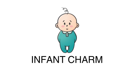 Infant Charm